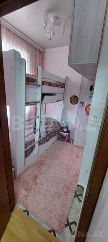 Satılır 2 otaqlı köhnə tikili 55 m², Memar Əcəmi m., photo 8 from 16