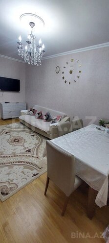Satılır 2 otaqlı köhnə tikili 55 m², Memar Əcəmi m., photo 7 from 16