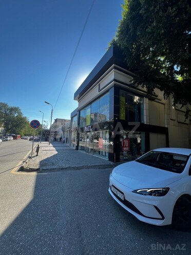 Satılır 2 otaqlı köhnə tikili 55 m², Memar Əcəmi m., photo 9 from 16