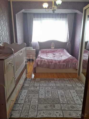 Satılır 3 otaqlı köhnə tikili 85 m², Xalqlar Dostluğu m., photo 4 from 15