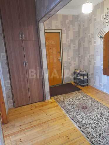 Satılır 3 otaqlı köhnə tikili 85 m², Xalqlar Dostluğu m., photo 6 from 15