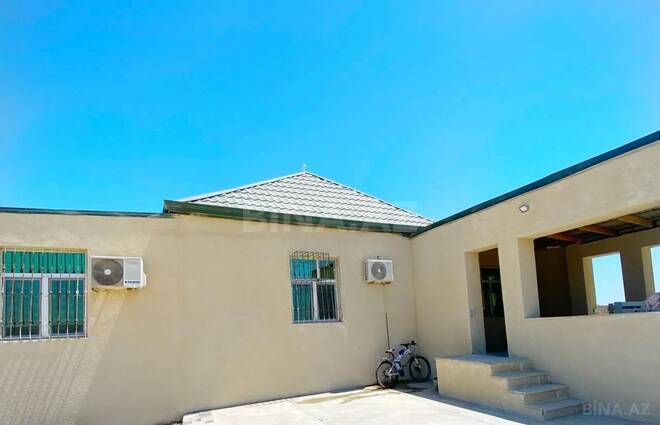 İcarəyə verilir 3 otaqlı həyət evi/bağ evi 250 m², Türkan q., photo 9 from 16