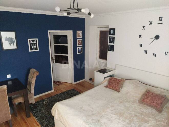 İcarəyə verilir 3 otaqlı həyət evi/bağ evi 250 m², Türkan q., photo 15 from 16