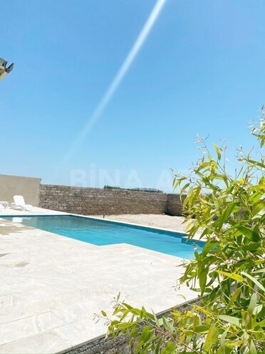 İcarəyə verilir 3 otaqlı həyət evi/bağ evi 250 m², Türkan q., photo 8 from 16
