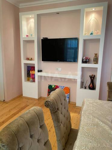 İcarəyə verilir 3 otaqlı həyət evi/bağ evi 250 m², Türkan q., photo 14 from 16