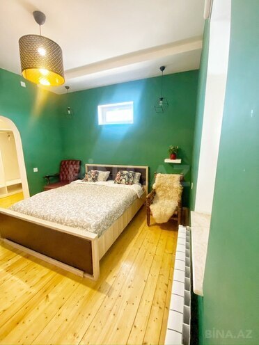 İcarəyə verilir 3 otaqlı həyət evi/bağ evi 250 m², Türkan q., photo 10 from 16