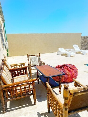 İcarəyə verilir 3 otaqlı həyət evi/bağ evi 250 m², Türkan q., photo 4 from 16