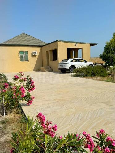 İcarəyə verilir 3 otaqlı həyət evi/bağ evi 250 m², Türkan q., photo 6 from 16