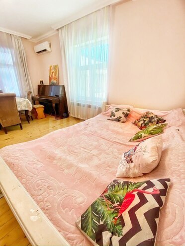 İcarəyə verilir 3 otaqlı həyət evi/bağ evi 250 m², Türkan q., photo 12 from 16