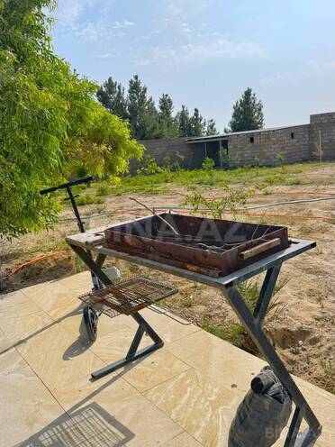 İcarəyə verilir 3 otaqlı həyət evi/bağ evi 250 m², Türkan q., photo 7 from 16