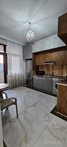 Продаётся 2-комн. новостройка 70 м², Насиминский  р., photo 6 from 11