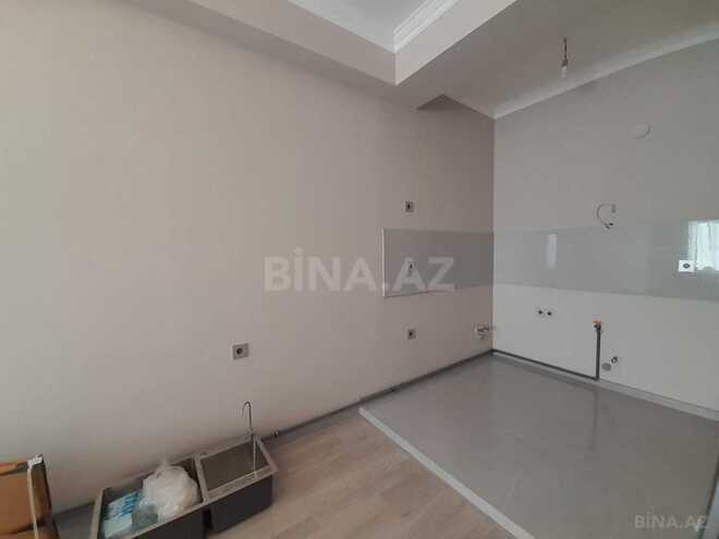 Satılır 2 otaqlı yeni tikili 54 m², Məmmədli q., photo 12 from 18