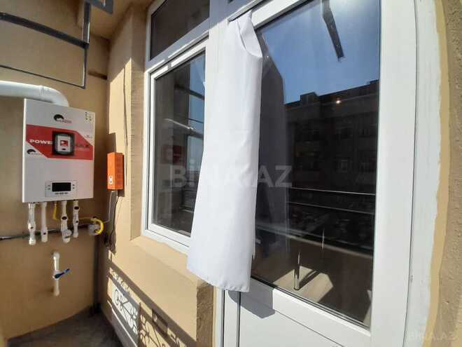 Satılır 2 otaqlı yeni tikili 54 m², Məmmədli q., photo 17 from 18
