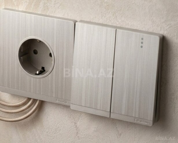 Satılır 2 otaqlı yeni tikili 54 m², Məmmədli q., photo 14 from 18