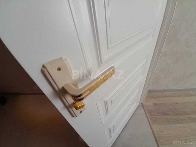 Satılır 2 otaqlı yeni tikili 54 m², Məmmədli q., photo 13 from 18
