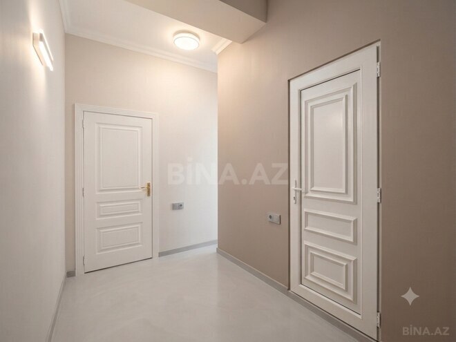 Satılır 2 otaqlı yeni tikili 54 m², Məmmədli q., photo 3 from 18