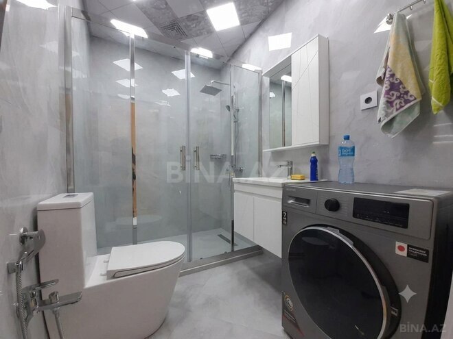 Satılır 2 otaqlı yeni tikili 54 m², Məmmədli q., photo 15 from 18
