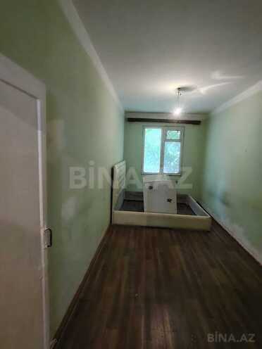 Satılır 2 otaqlı köhnə tikili 50 m², Memar Əcəmi m., photo 3 from 9