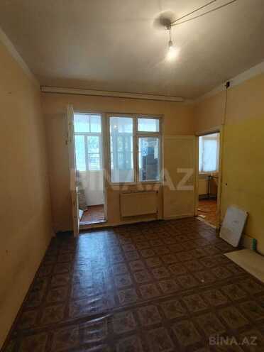 Satılır 2 otaqlı köhnə tikili 50 m², Memar Əcəmi m., photo 4 from 9