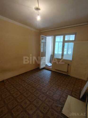 Satılır 2 otaqlı köhnə tikili 50 m², Memar Əcəmi m., photo 5 from 9