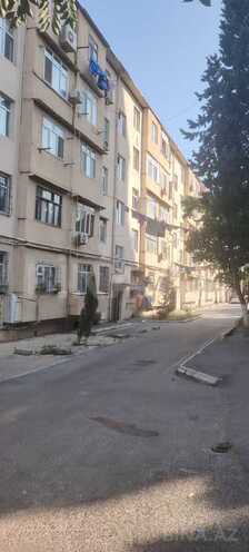 Satılır 2 otaqlı köhnə tikili 50 m², Memar Əcəmi m., photo 1 from 9