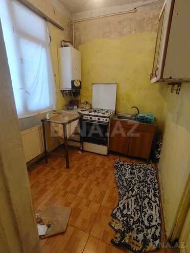 Satılır 2 otaqlı köhnə tikili 50 m², Memar Əcəmi m., photo 6 from 9