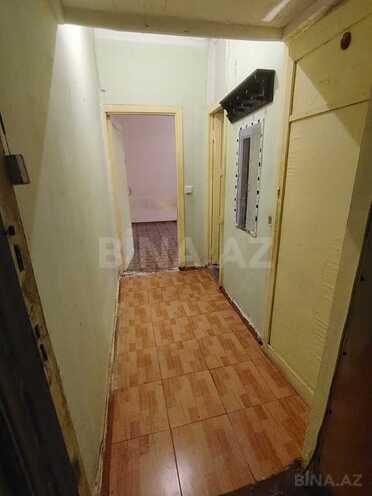 Satılır 2 otaqlı köhnə tikili 50 m², Memar Əcəmi m., photo 7 from 9
