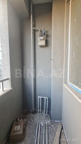 Satılır 2 otaqlı yeni tikili 50 m², 20 Yanvar m., photo 7 from 10