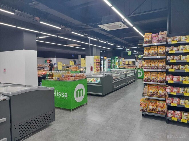 Satılır 2 otaqlı yeni tikili 50 m², 20 Yanvar m., photo 8 from 10