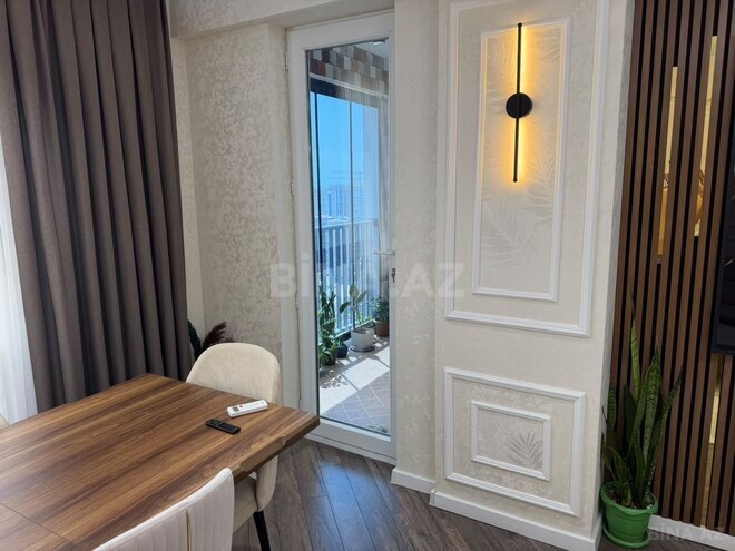 Satılır 3 otaqlı yeni tikili 95 m², Xətai r., photo 14 from 19