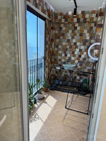 Satılır 3 otaqlı yeni tikili 95 m², Xətai r., photo 15 from 19
