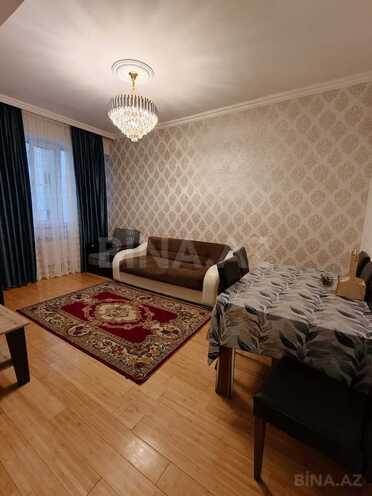 Продаётся 2-комн. новостройка 58 м², photo 1 from 10