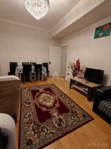 Продаётся 2-комн. новостройка 58 м², photo 3 from 10