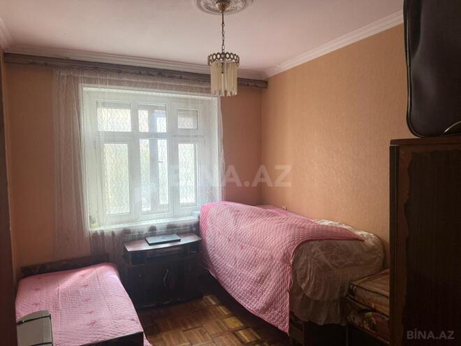 Продаётся 3-комн. вторичка 80 м², м. Нариман Нариманов, photo 4 from 13