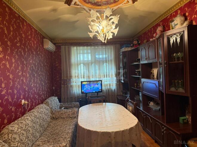 Продаётся 3-комн. вторичка 80 м², м. Нариман Нариманов, photo 3 from 13