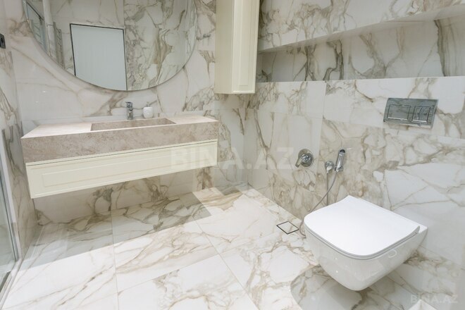 Satılır 4 otaqlı yeni tikili 165 m², İçəri Şəhər m., photo 22 from 30