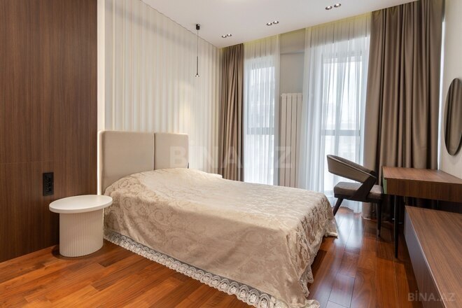 Satılır 4 otaqlı yeni tikili 165 m², İçəri Şəhər m., photo 14 from 30