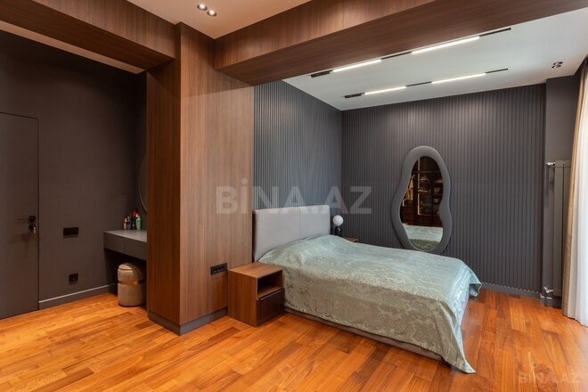 Satılır 4 otaqlı yeni tikili 165 m², İçəri Şəhər m., photo 8 from 30