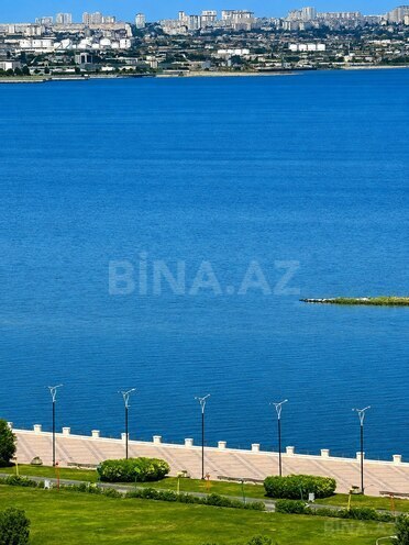 Satılır 4 otaqlı yeni tikili 165 m², İçəri Şəhər m., photo 27 from 30