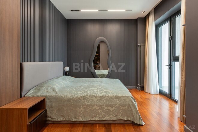 Satılır 4 otaqlı yeni tikili 165 m², İçəri Şəhər m., photo 7 from 30