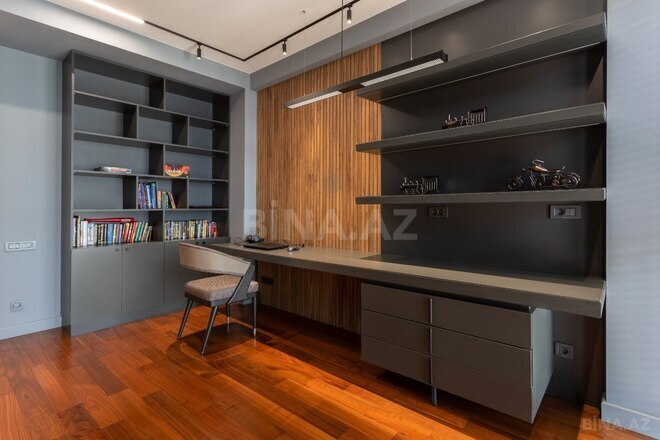 Satılır 4 otaqlı yeni tikili 165 m², İçəri Şəhər m., photo 12 from 30