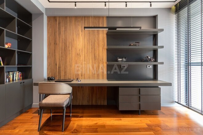 Satılır 4 otaqlı yeni tikili 165 m², İçəri Şəhər m., photo 11 from 30