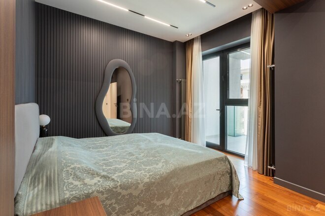 Satılır 4 otaqlı yeni tikili 165 m², İçəri Şəhər m., photo 9 from 30