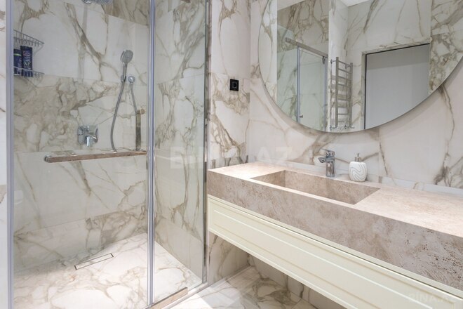 Satılır 4 otaqlı yeni tikili 165 m², İçəri Şəhər m., photo 21 from 30