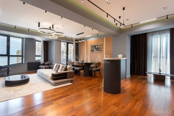 Satılır 4 otaqlı yeni tikili 165 m², İçəri Şəhər m., photo 5 from 30