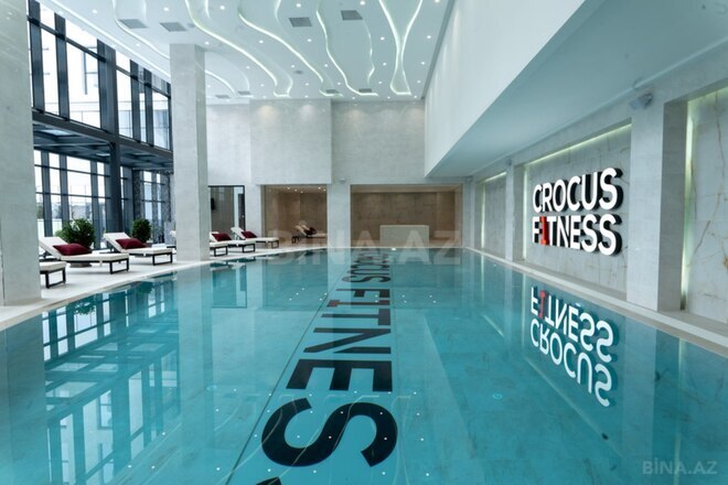 Satılır 4 otaqlı yeni tikili 165 m², İçəri Şəhər m., photo 29 from 30