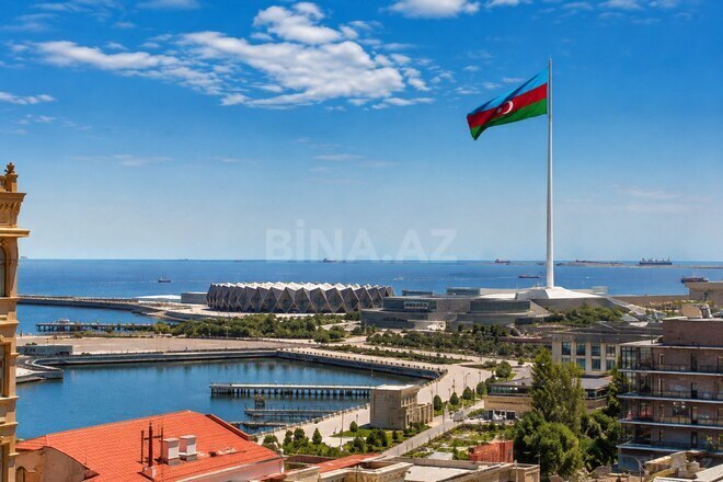 Satılır 4 otaqlı yeni tikili 165 m², İçəri Şəhər m., photo 25 from 30