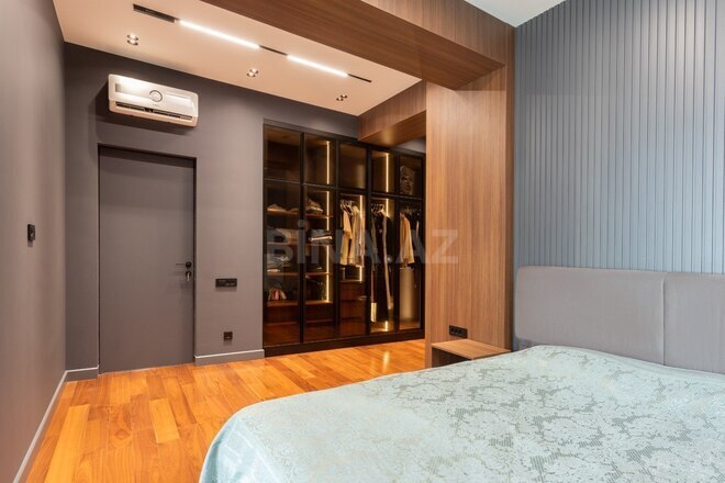 Satılır 4 otaqlı yeni tikili 165 m², İçəri Şəhər m., photo 10 from 30
