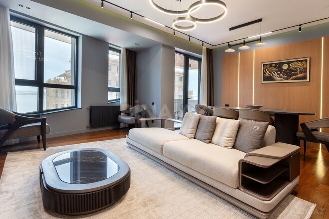 Satılır 4 otaqlı yeni tikili 165 m², İçəri Şəhər m., photo 4 from 30