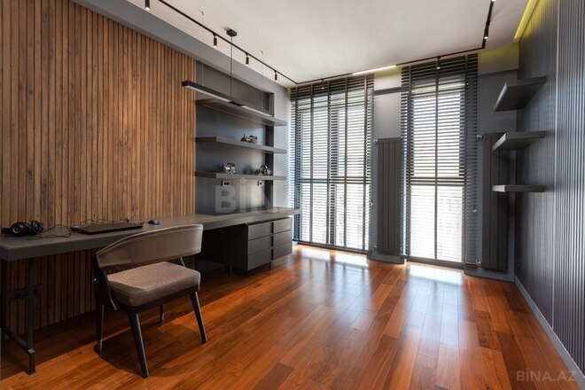 Satılır 4 otaqlı yeni tikili 165 m², İçəri Şəhər m., photo 13 from 30